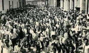 Huelga del 9 de Abril de 1958 en Cuba 