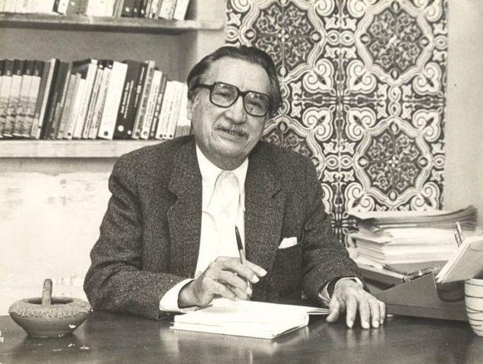Raúl Ferrer Pérez