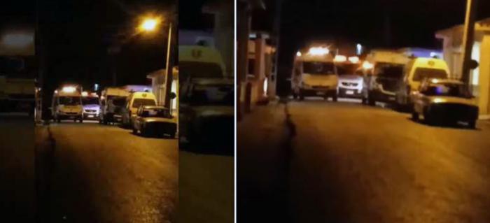 Accidente de tránsito en Villa Clara: fallece joven de 17 años