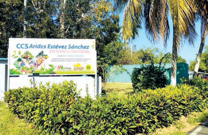 Cooperativa de Créditos y Servicios Arides Estévez