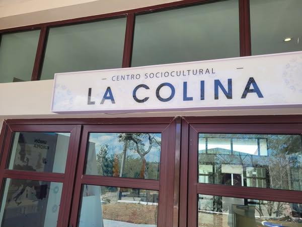 Centro SocioCultural La Colina