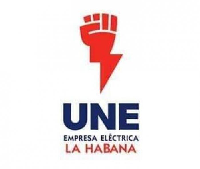 UNE Habana