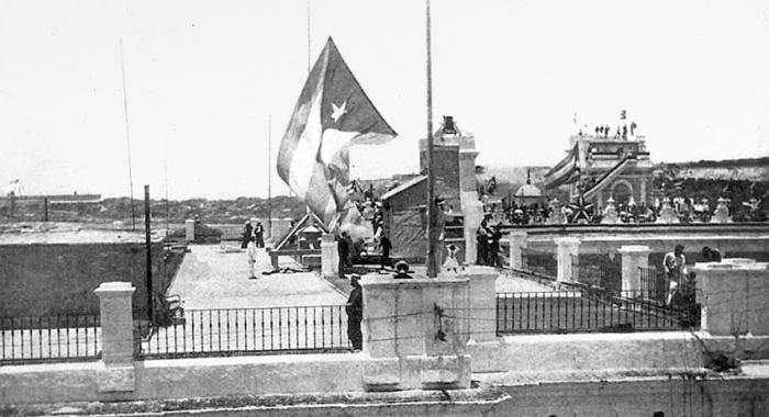 20 de mayo de 1902