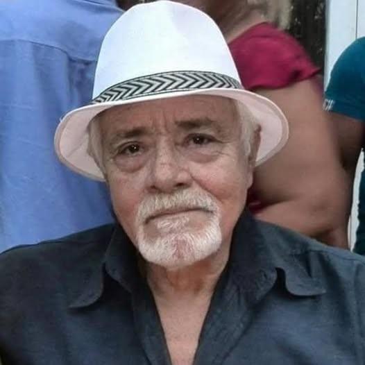 Músico cubano, Benito de la Fuente Escalona