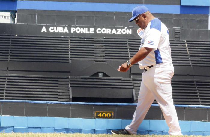 Jugador de Industriales