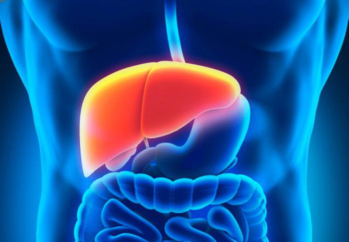 Las hepatitis