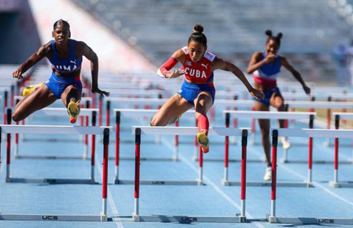 Comienza edición 51 de Copa Cuba de atletismo 