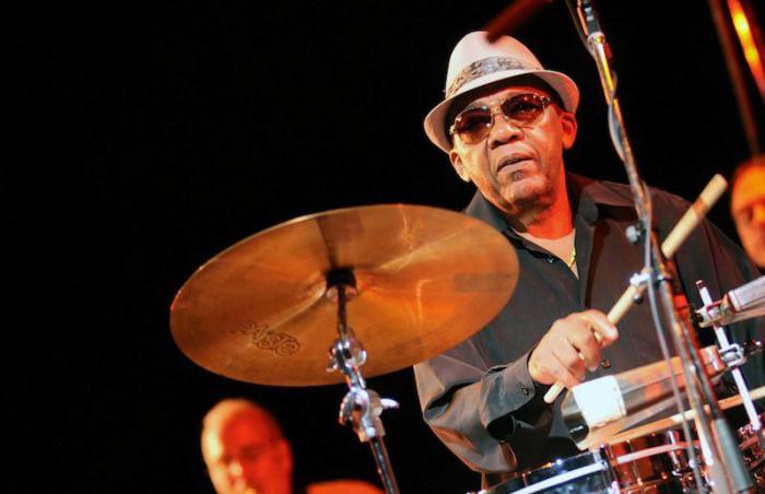 Falleció en La Habana el músico cubano José Luis Quintana Fuentes, conocido artísticamente como Changuito