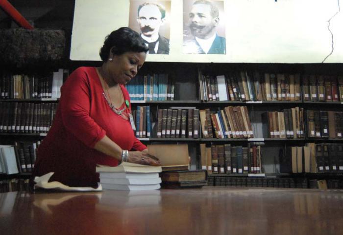 Biblioteca
