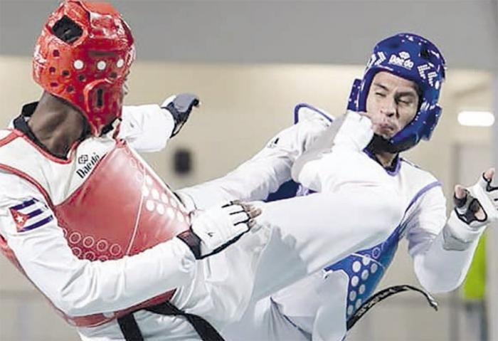 Copa Kukkiwon de Taekwondo