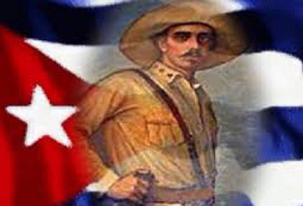 Ignacio Agramonte Loynaz y del Castillo,