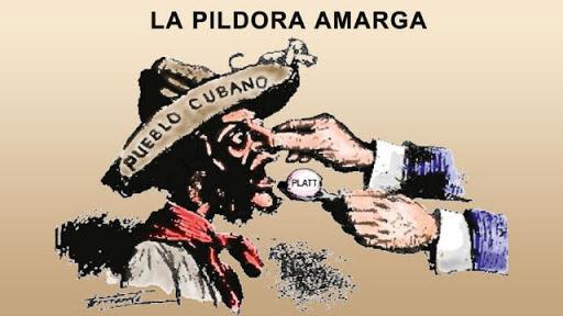 La píldora amarga