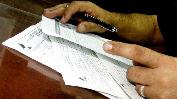 Reportan cumplimiento récord del 99.8% en declaración de impuestos
