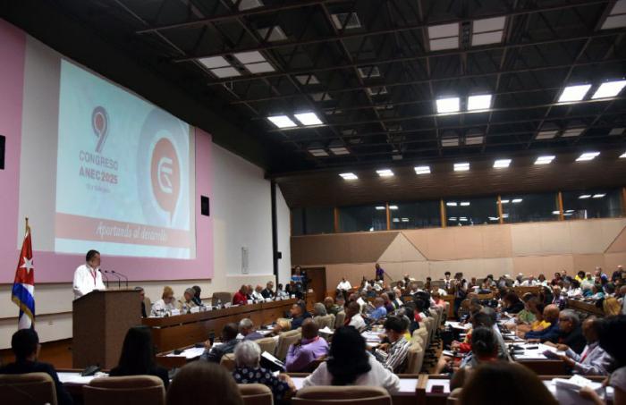 Congreso de la ANEC