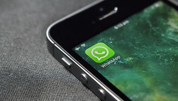 WhatsApp permitirá elegir calidad en descargas de fotos y videos