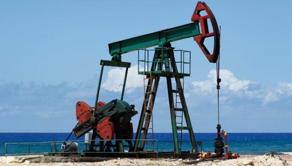 Unión Cuba-Petróleo