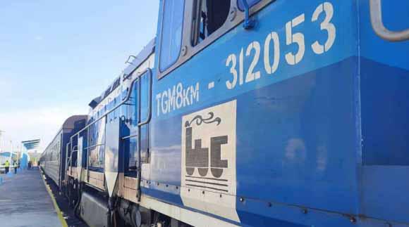 Inició Ferromar servicios con horarios completos para Artemisa-La Habana