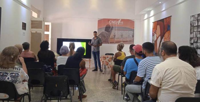 Feria de Innovación de las Escuelas Nacionales de Arte