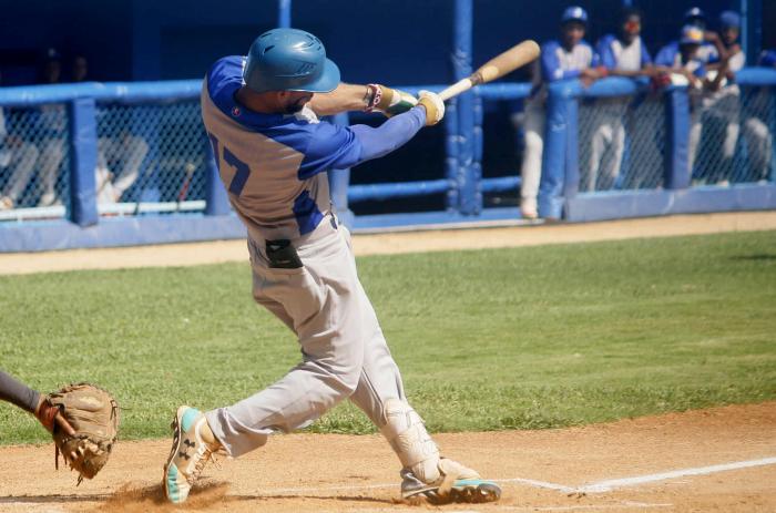 Serie Nacional sub 23