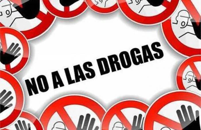 Reafirma Cuba principio de tolerancia cero a las drogas 