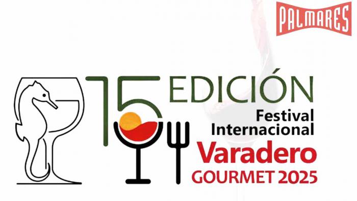 Varadero Gourmet 2025