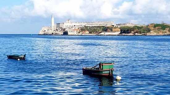 Bahía de La Habana