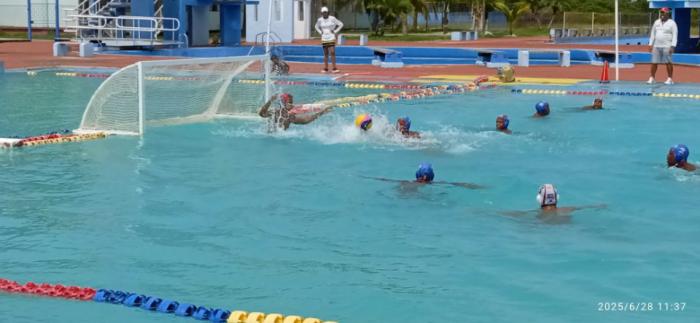 Tras su primera victoria en el torneo frente a Santiago de Cuba, La Habana ha ganado por marcador de KO el resto de sus encuentros.