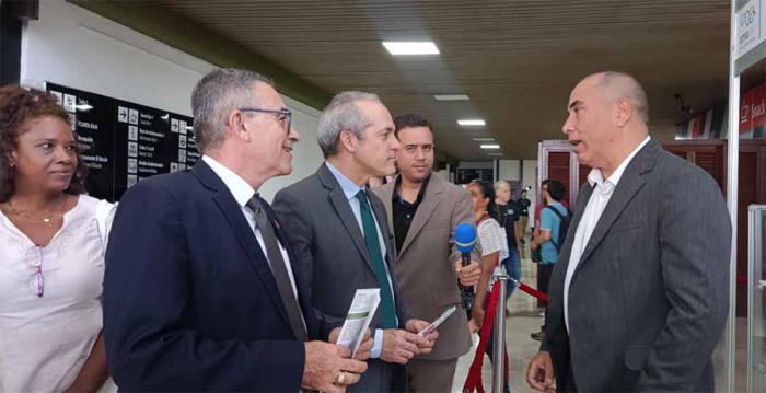 XV Convención Internacional sobre Medio Ambiente y Desarrollo