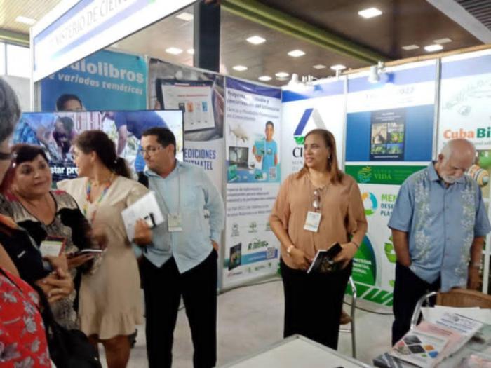 XV Convención sobre Medio Ambiente y Desarrollo, diversidad