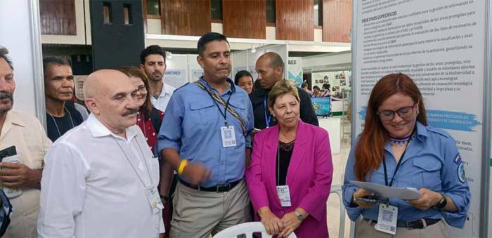 Convención de Medio Ambiente y Desarrollo