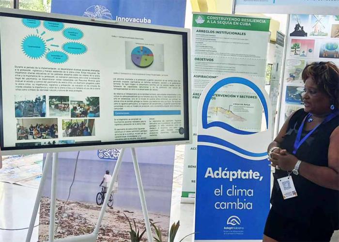 XV Convención sobre Medio Ambiente y Desarrollo