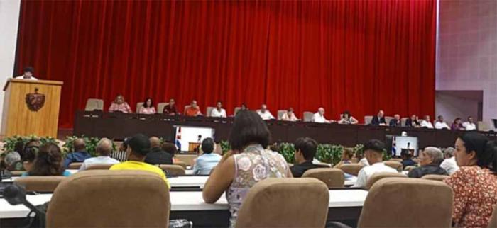XV Convención Internacional sobre Medio Ambiente y Desarrollo