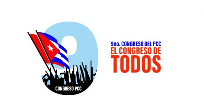 Convocan el 9no Congreso del Partido del 16 al 19 de abril de 2026