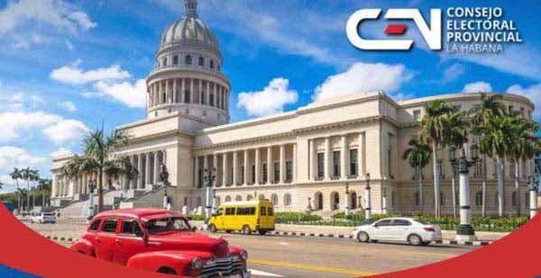 La Habana