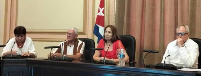 Analizará Parlamento Cubano temas sensibles para la población