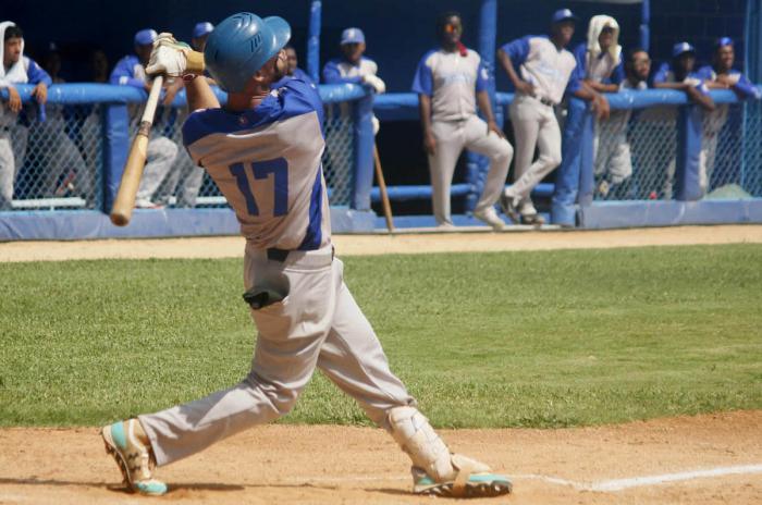 Pelotero de Industriales