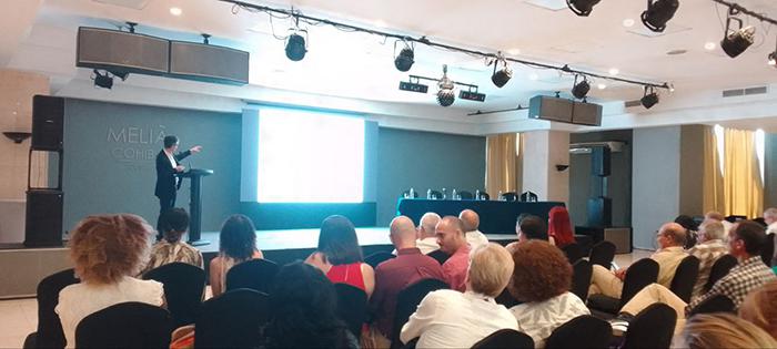 Primer Congreso Nacional de Insuficiencia Cardíaca