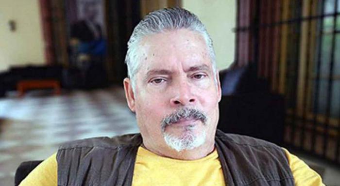 Rigoberto Senarega Madruga