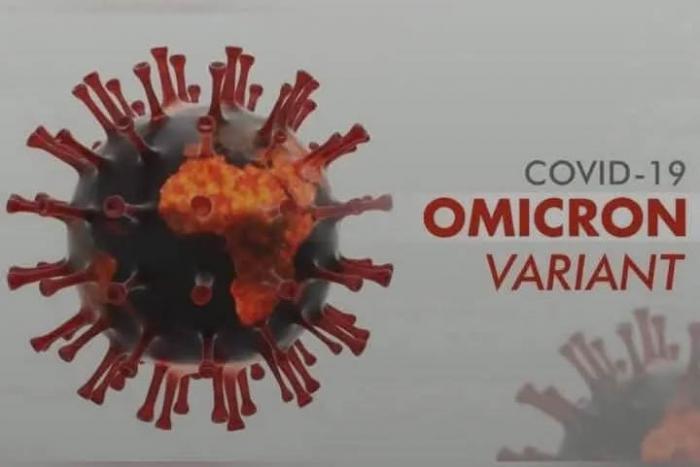 Variante de Omicrom