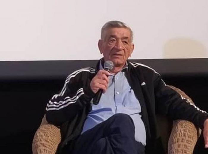 Cándido Palmero