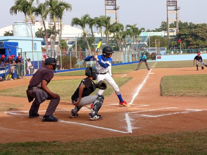 Deporte cubano