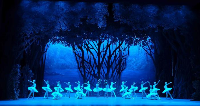 Ballet Nacional de Cuba