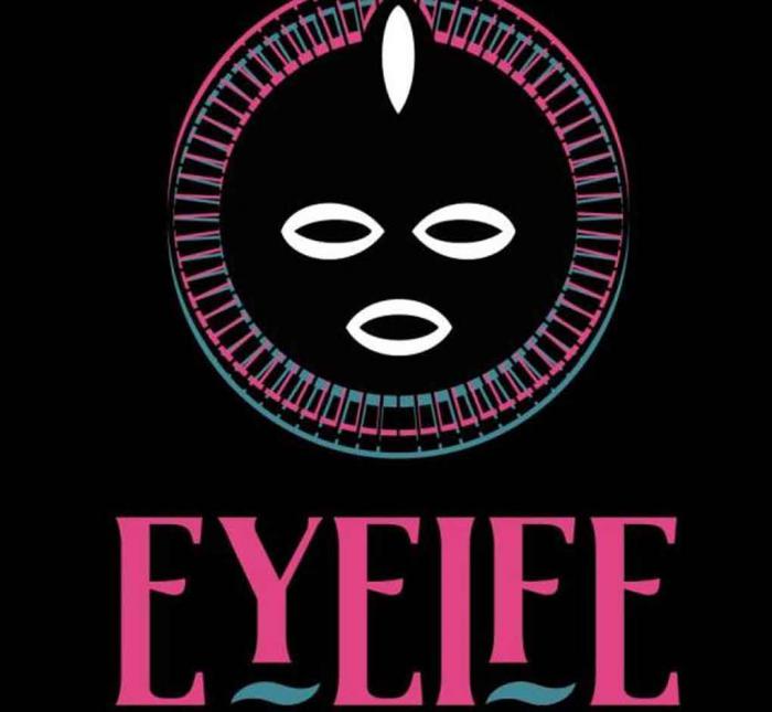 Concurso de Creación Eyeife 2025