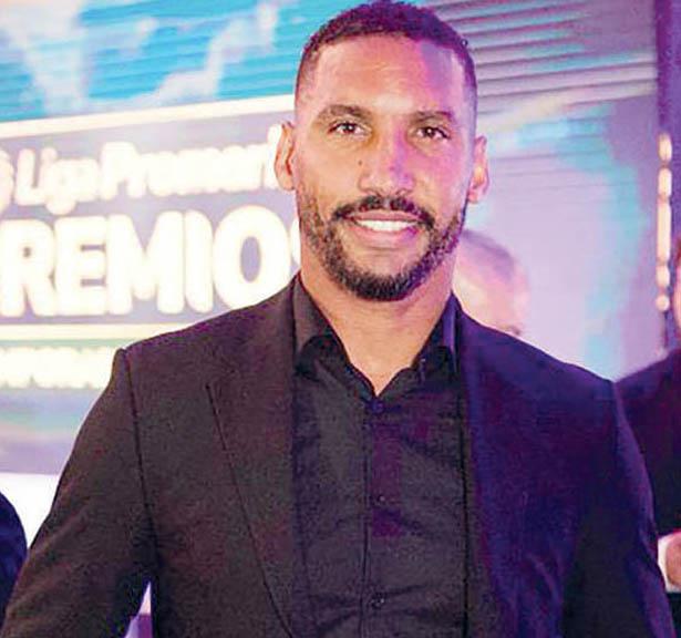 Futbolista habanero, Marcel Hernández Campanioni