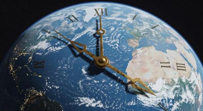 Se acerca el día más corto en la historia de La Tierra 