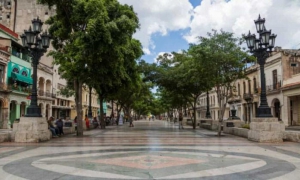 Paseo del Prado