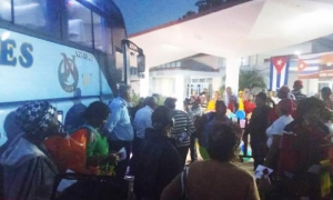Ómnibus nacionales