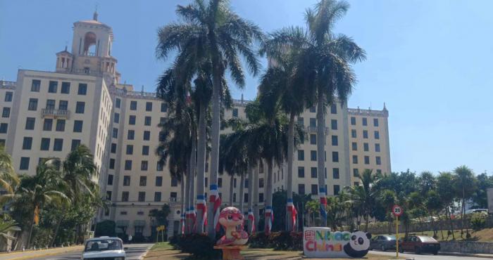 Hotel Nacional