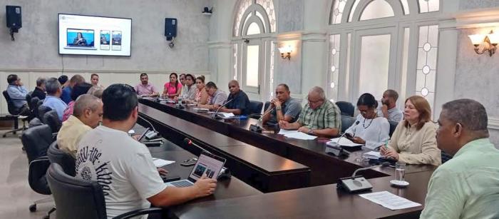 Plataforma Soberania