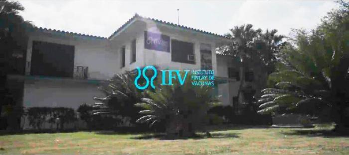 Instituto Finlay de Vacunas